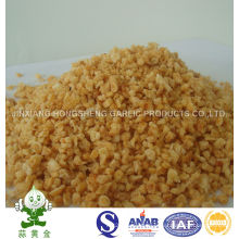 Granules d&#39;ail huilés en provenance de Chine